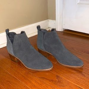 Dolce Vita | Kaidie Bootie Grey